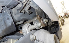 YAMAHA JOG Gen.4 SA16J