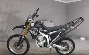 YAMAHA WR250R DG15J