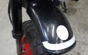 HONDA MONKEY 2025 AB27