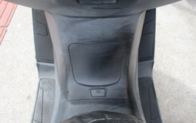 SUZUKI  SKY WAVE 400 LIMITED ABS 2012 CK45A