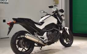 HONDA NC 700 S D 2012 RC61