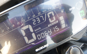 SUZUKI GSX-S125 DL32D