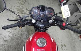 HONDA CBX400F INTEGRA 1982 NC07