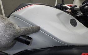 YAMAHA MT-03 2019 RH13J