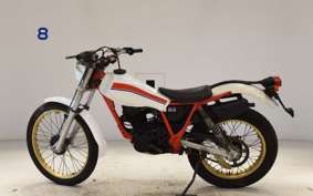 HONDA TLR200 MD09