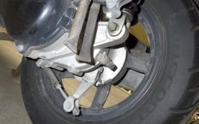 YAMAHA VINO 50 SA37J