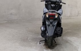 YAMAHA TORI CITY 155 SG37J