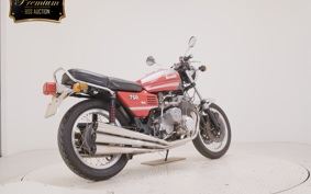 BENELLI 750セイ 1995