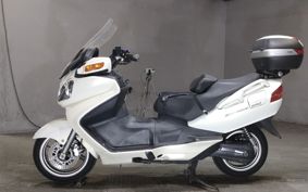 SUZUKI SKYWAVE 650LX CP52A