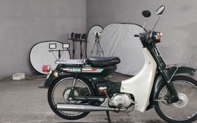 YAMAHA MATE50 V50