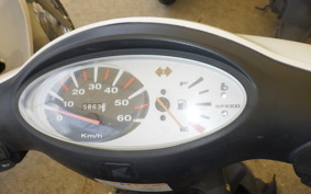 HONDA DIO Gen.5 AF56