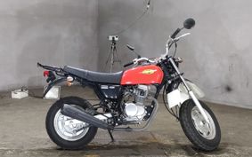 HONDA APE 100 HC07