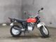 Фото Honda APE 100 с японского аукциона