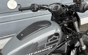 HARLEY  HARLEY RH975 NIGHT  STAR  2023 ZH1