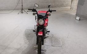 HONDA CT125 HUNTER  CUB  JA55