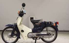 HONDA C50 SUPER CUB AA01