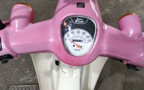 HONDA SUPER CUB110 JA44