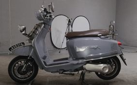 OTHER  LAMBRETTA V200SPL ..