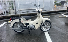 HONDA SUPER CUB110 JA59
