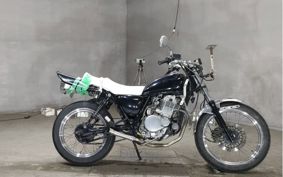 SUZUKI GLASS TRACKER BIG BOY NJ47A