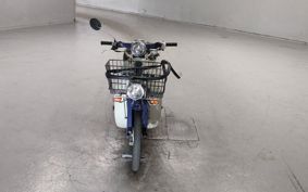 HONDA SUPER CUB50 AA01