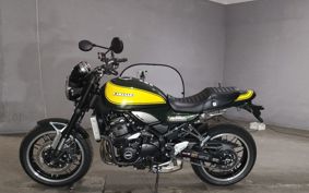 KAWASAKI Z900RS 2024 ZR900K