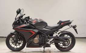 HONDA CBR400R 2020 NC56