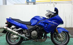 HONDA CBR1100XX 2002 SC35