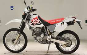 HONDA XR-250 2008 MD30