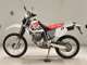 Фото Honda XR-250 1995 с японского аукциона