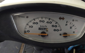 HONDA DIO AF34