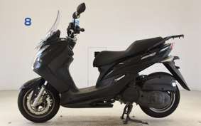 YAMAHA MAJESTY155 S 1997 SG28J