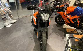 KTM 250 ADVENTURE JGD40