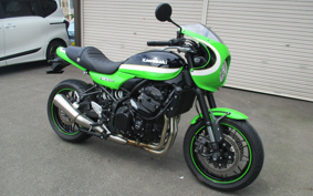 KAWASAKI Z900RS CAFE 2020 ZR900C