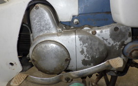 HONDA C105 SUPER CUB C105