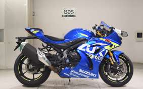 SUZUKI GSX-R1000R A 2021 DM11G