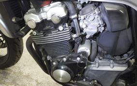 HONDA CB400 SUPER BOLDOR VTEC 2007 NC39