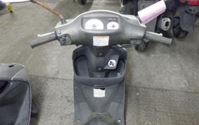 SUZUKI LET's 2 2025 CA1PA
