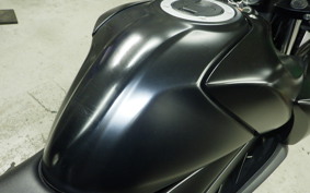 SUZUKI GSX-S125 2023 DL32B
