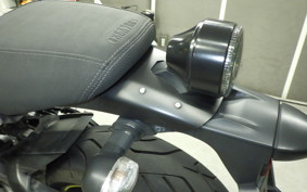 YAMAHA XSR900 2016 RN46J