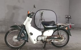 HONDA SUPER CUB50 C50