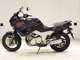 Фото Yamaha TDM850 1994 с японского аукциона