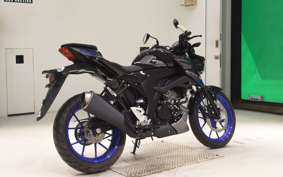 SUZUKI GSX-S125 DL32D