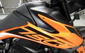 KTM 790 ADVENTURE 2019