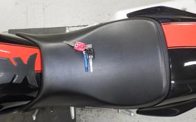 DUCATI MONSTER S2R 800 2005