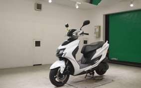YAMAHA CYGNUS 125 XSR 3 SED8J
