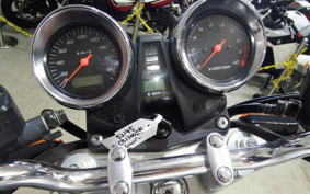 HONDA CB1300SF SUPER FOUR 1999 SC40