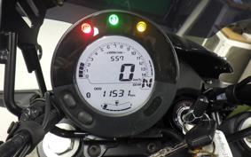 KAWASAKI ELIMINATOR400-3SE 2024 EL400A