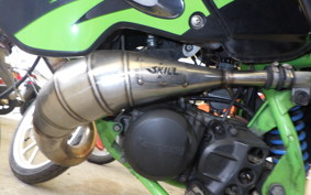 KAWASAKI KSR-2 MX080B