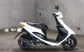 SUZUKI ADDRESS V50 CA4BA